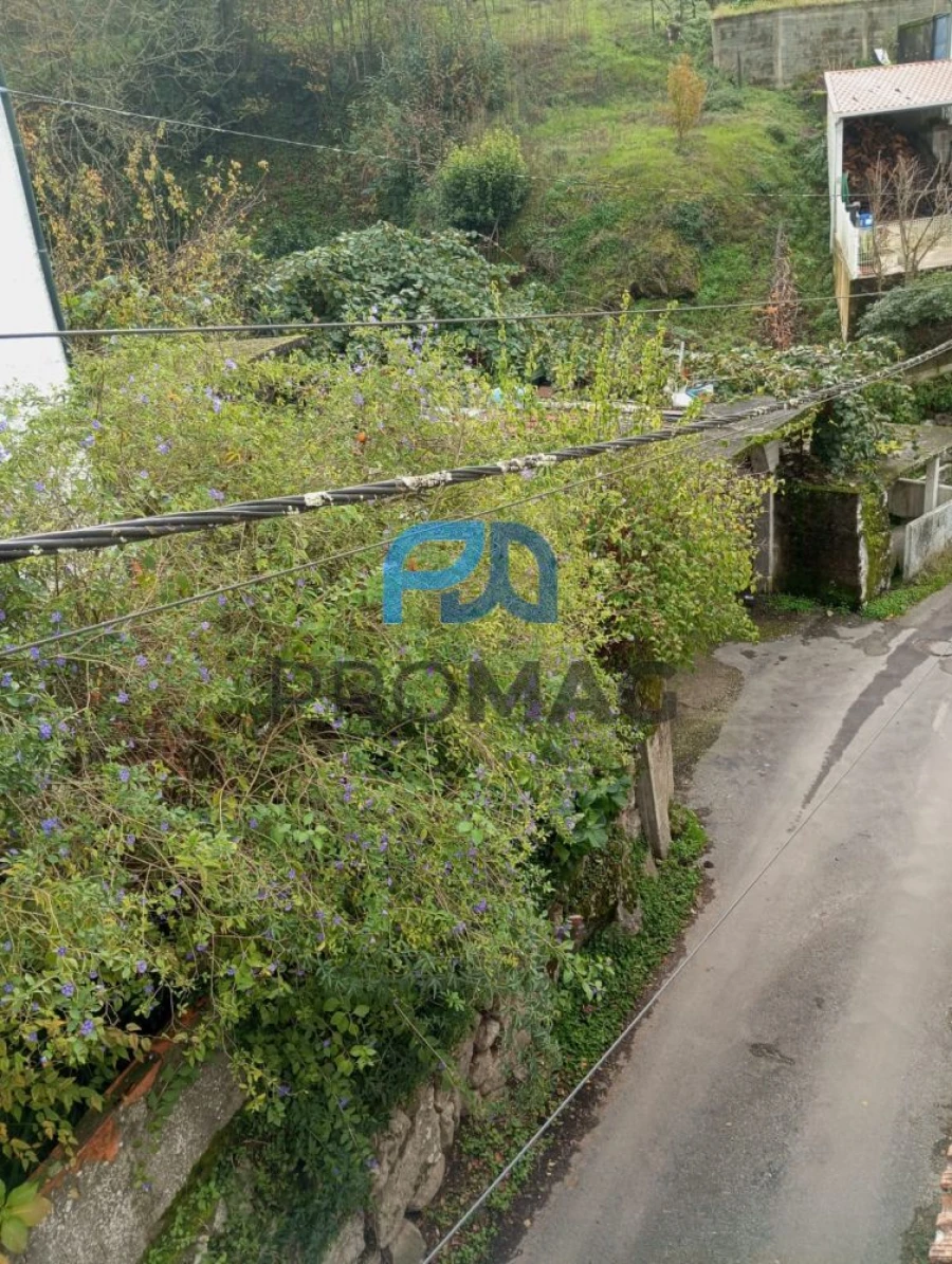 Moradia T2 para Venda em São Martinho de Mouros Foto 24
