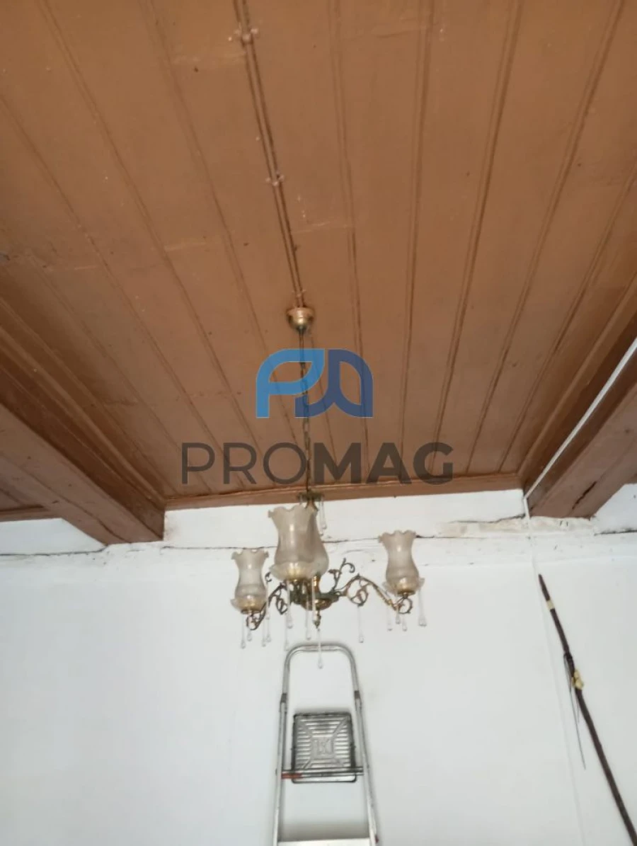 Moradia T2 para Venda em São Martinho de Mouros Foto 13