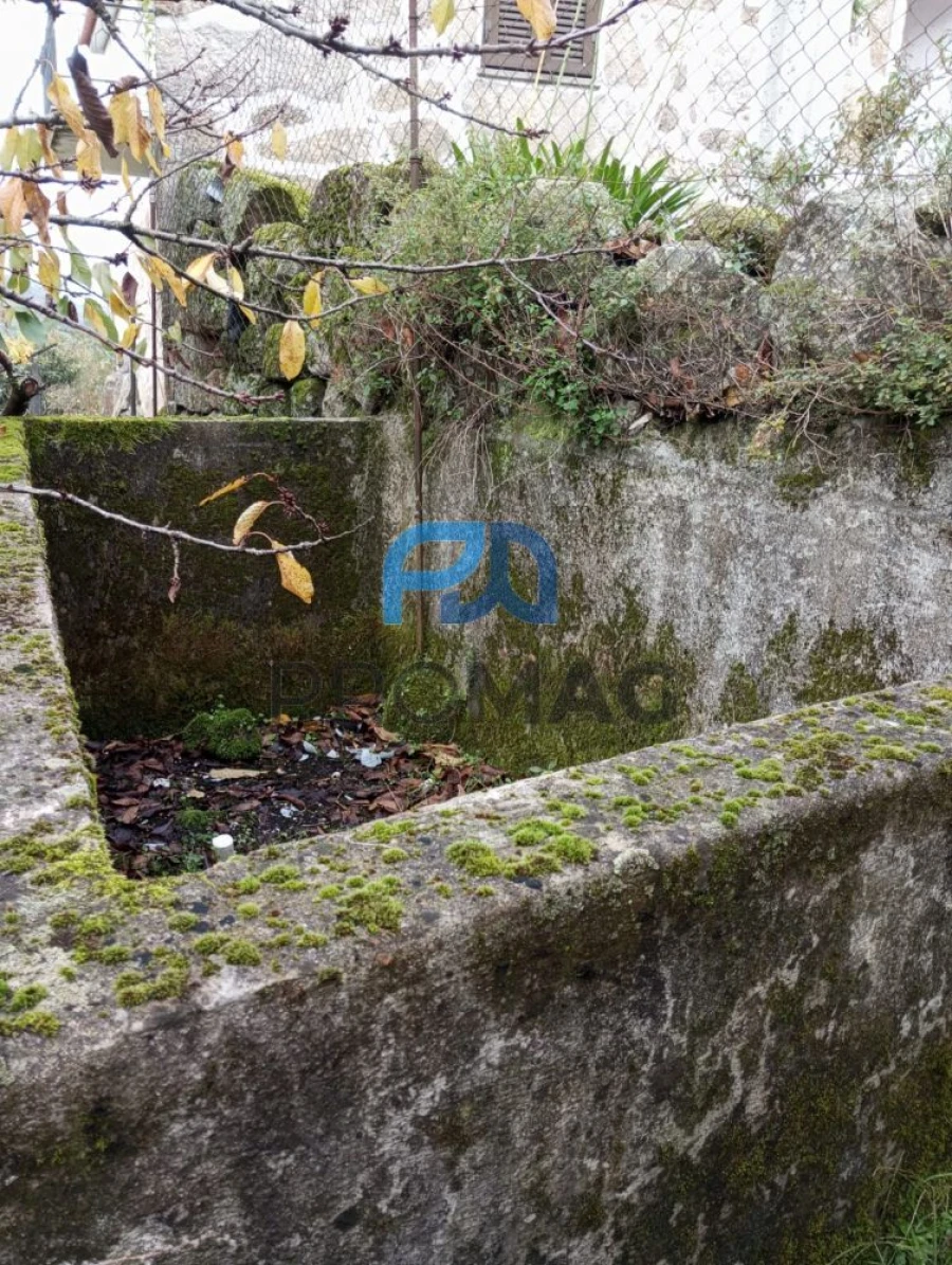 Moradia T2 para Venda em São Martinho de Mouros Foto 32