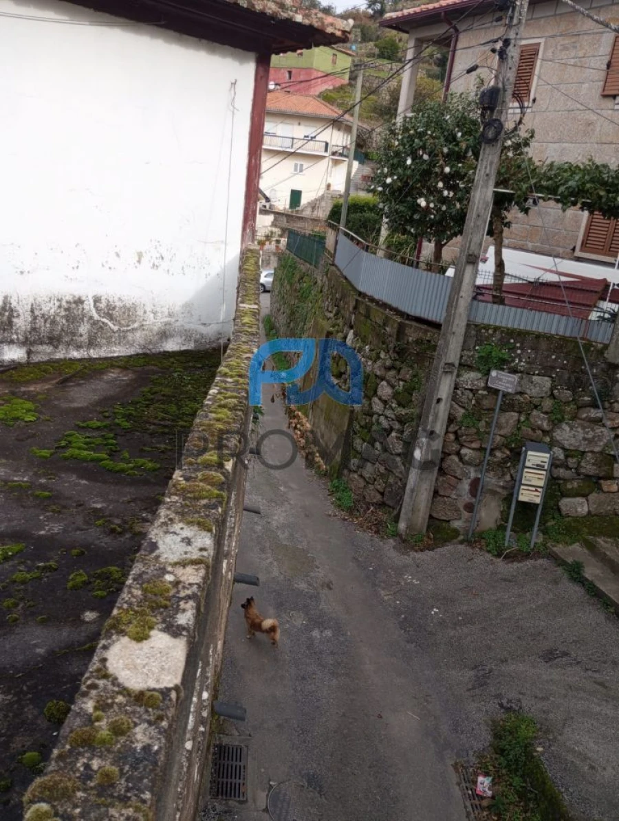 Moradia T2 para Venda em São Martinho de Mouros Foto 25