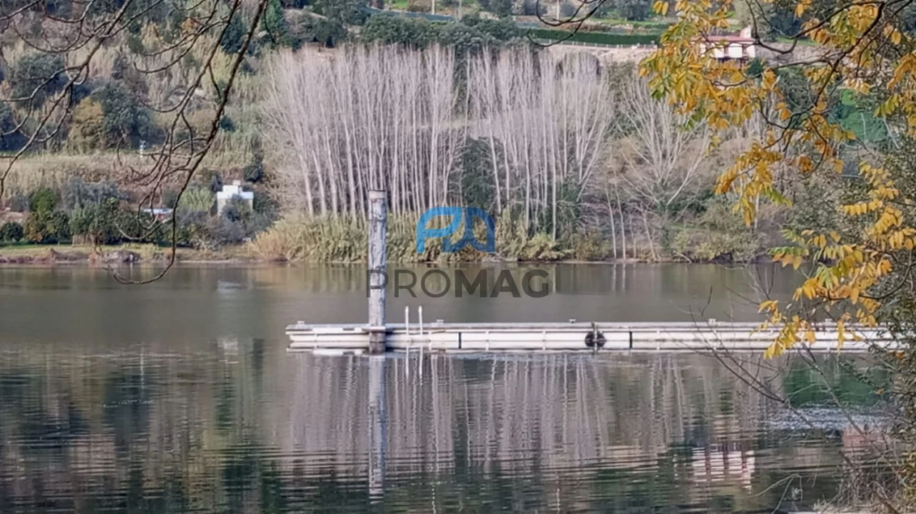 Moradia T2 para Venda em São Martinho de Mouros Foto 52