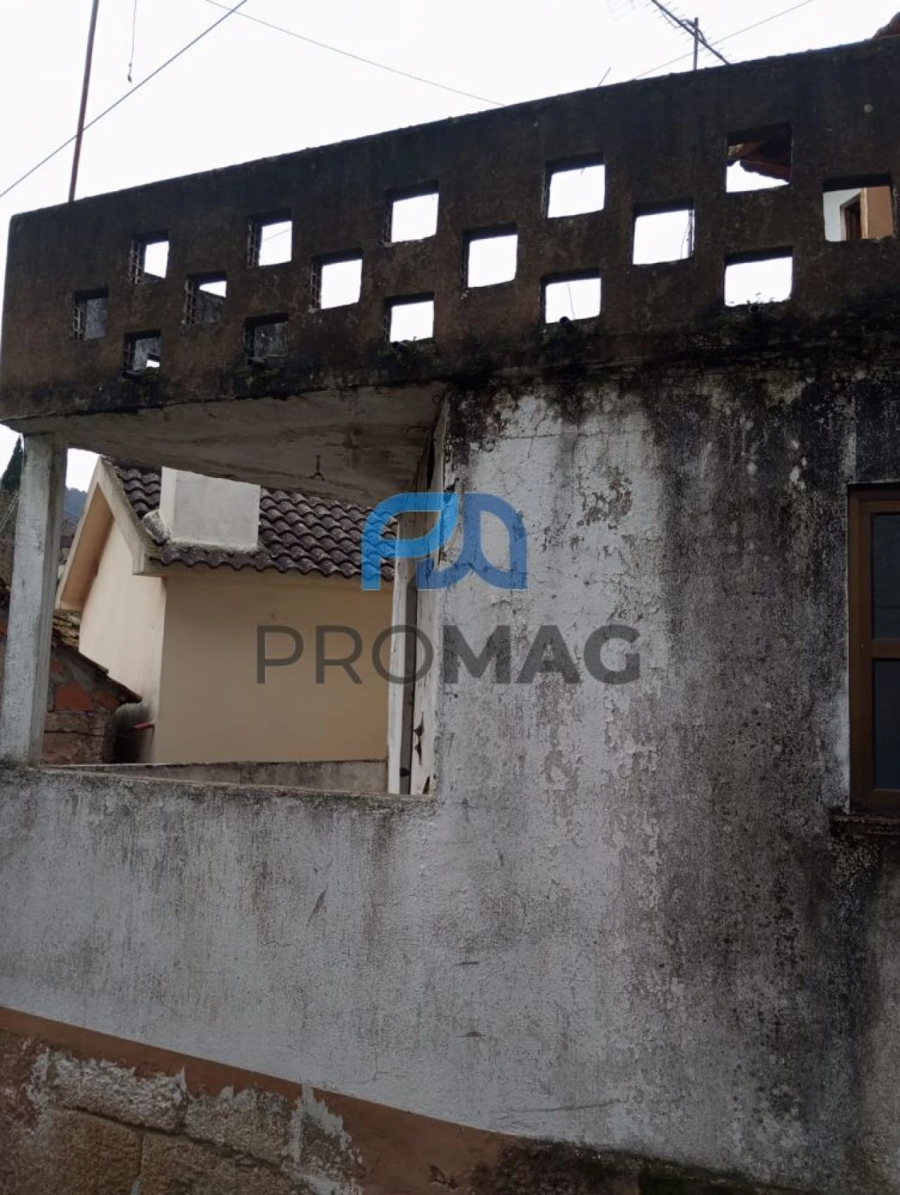 Moradia T2 para Venda em São Martinho de Mouros Foto 7