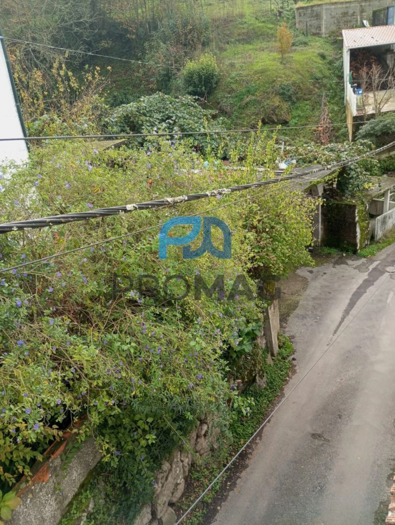 Moradia T2 para Venda em São Martinho de Mouros Foto 24