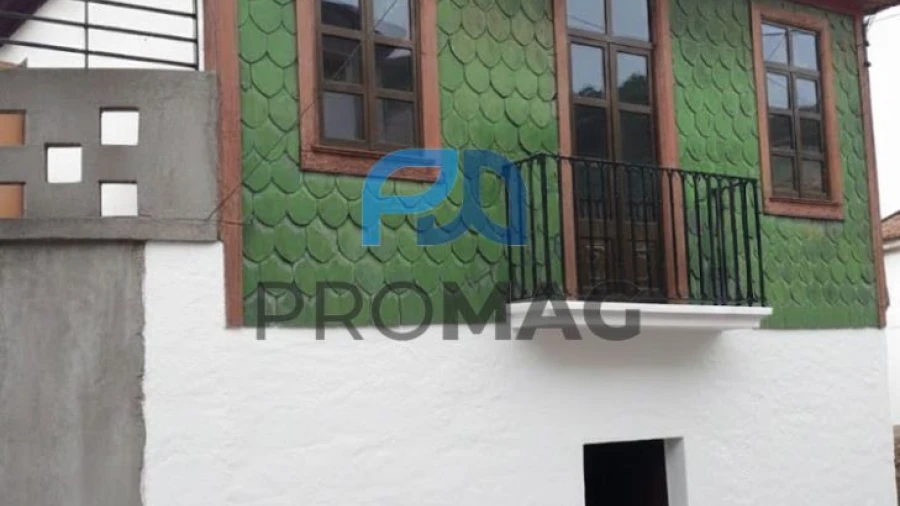 Moradia T2 para Venda em São Martinho de Mouros