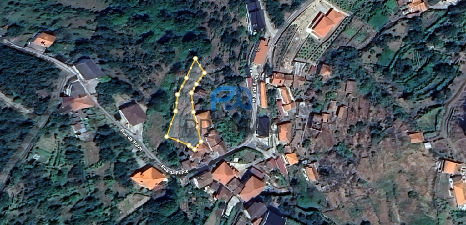 Moradia T2 para Venda em São Martinho de Mouros Foto 59