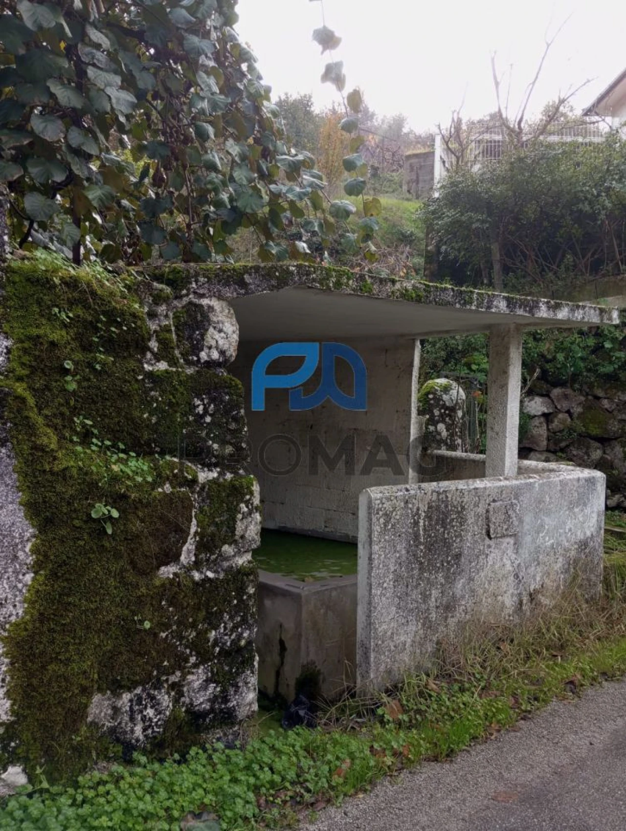 Moradia T2 para Venda em São Martinho de Mouros Foto 34