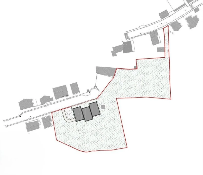 Terreno para Venda em Fânzeres e São Pedro da Cova Foto 25