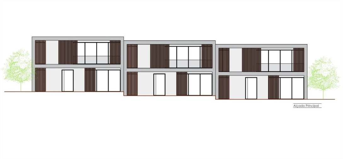 Terreno para Venda em Fânzeres e São Pedro da Cova Foto 23