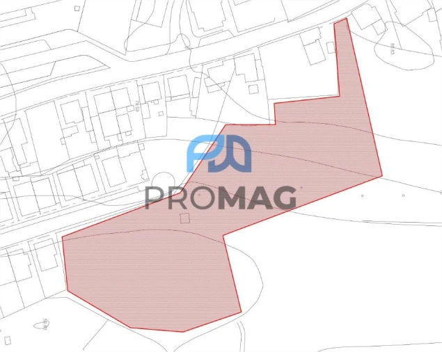 Terreno para Venda em Fânzeres e São Pedro da Cova Foto 12