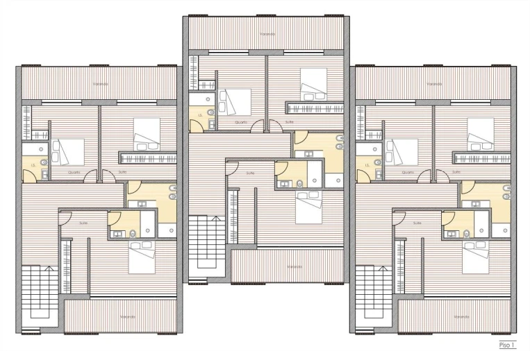 Terreno para Venda em Fânzeres e São Pedro da Cova Foto 30