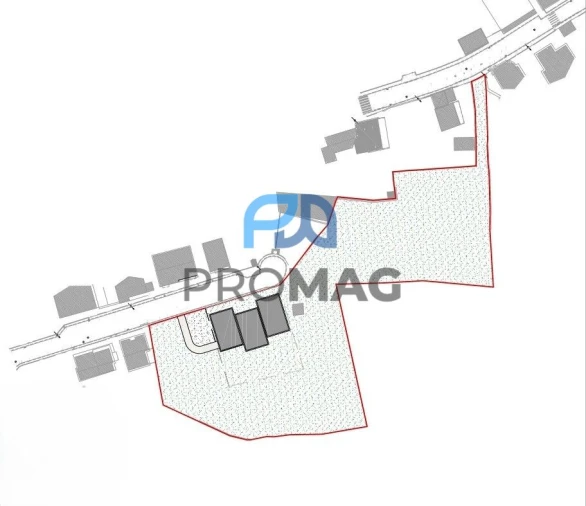 Terreno para Venda em Fânzeres e São Pedro da Cova Foto 14