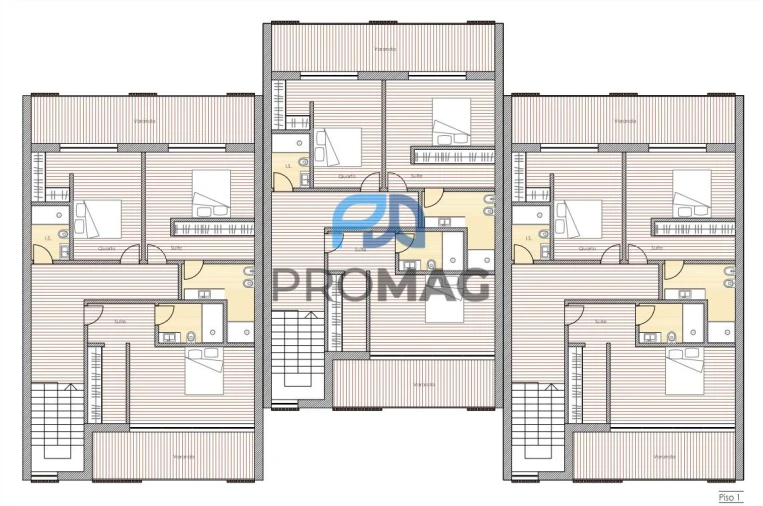 Terreno para Venda em Fânzeres e São Pedro da Cova Foto 19