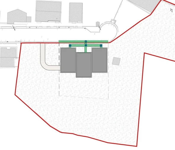 Terreno para Venda em Fânzeres e São Pedro da Cova Foto 26