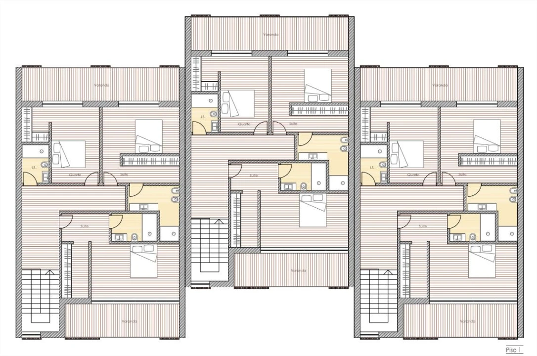 Terreno para Venda em Fânzeres e São Pedro da Cova Foto 30