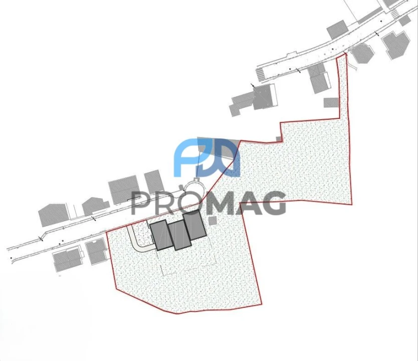 Terreno para Venda em Fânzeres e São Pedro da Cova Foto 14