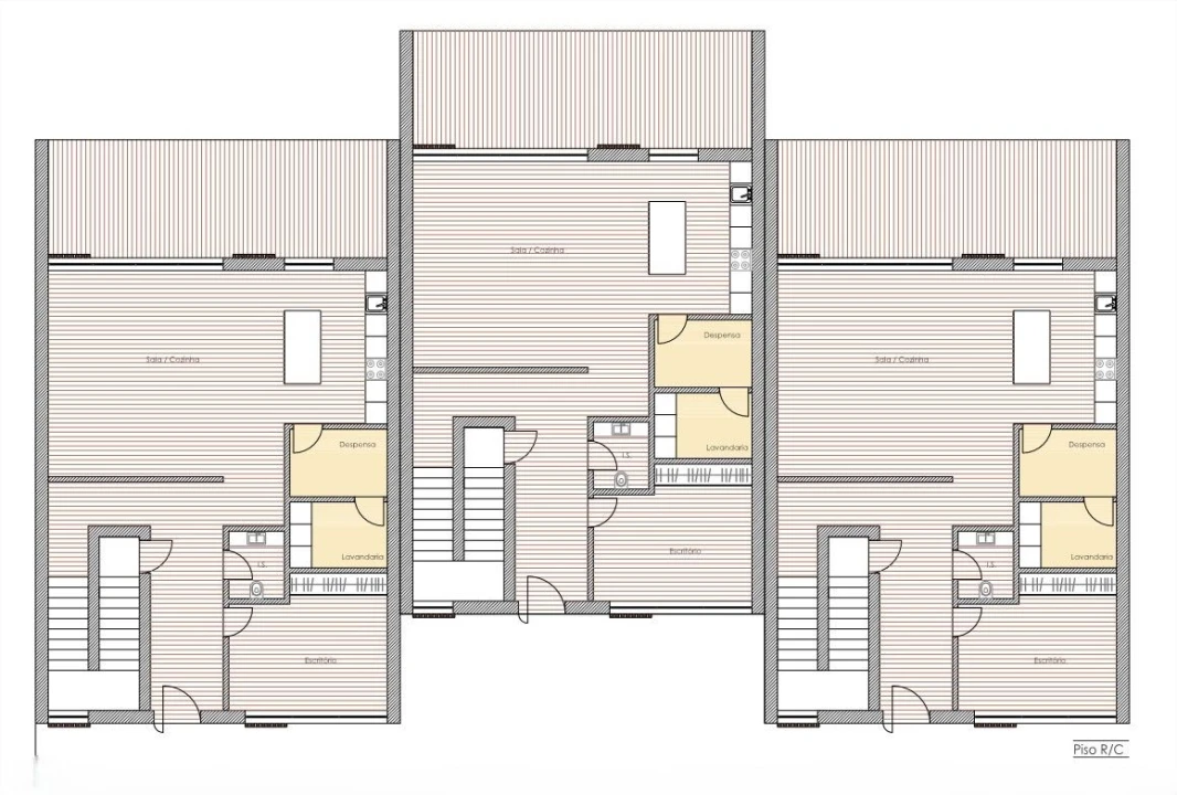 Terreno para Venda em Fânzeres e São Pedro da Cova Foto 29