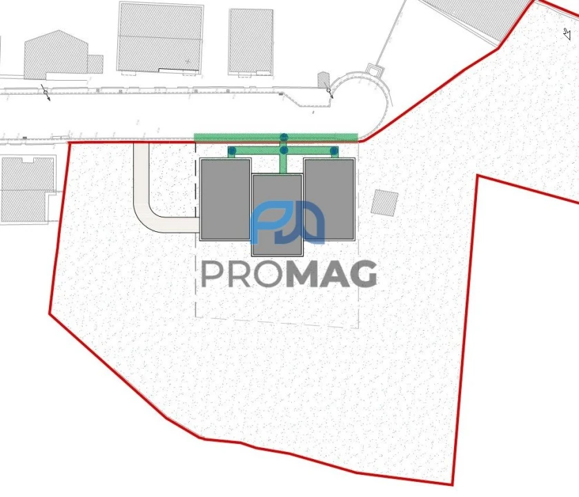 Terreno para Venda em Fânzeres e São Pedro da Cova Foto 15