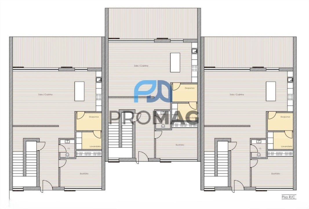 Terreno para Venda em Fânzeres e São Pedro da Cova Foto 18