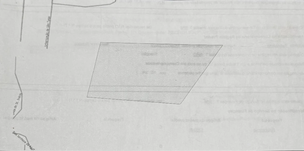 Terreno para Venda em Rebordosa Foto 22