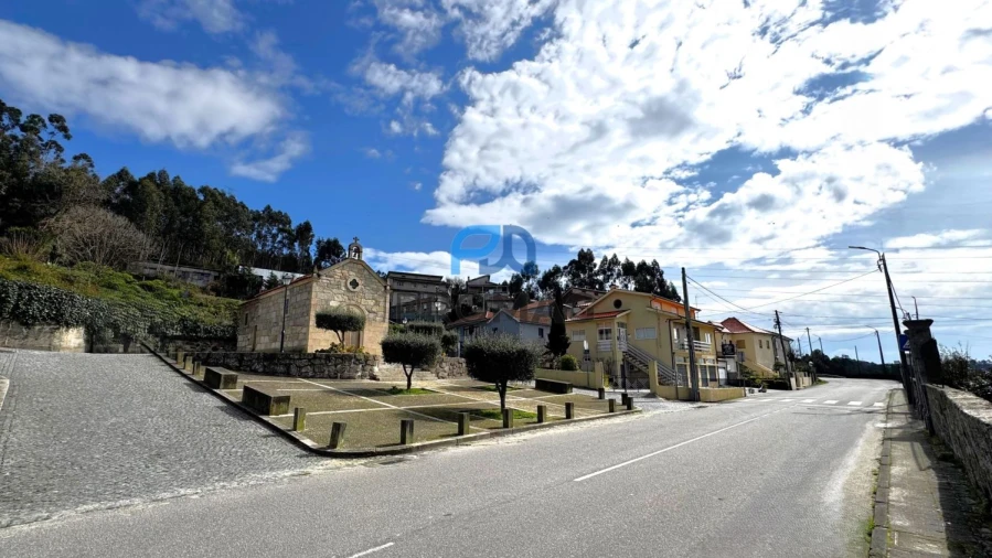 Terreno para Venda em Rebordosa Foto 10