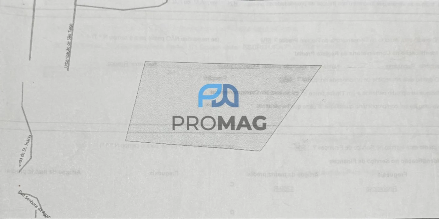 Terreno para Venda em Rebordosa Foto 21