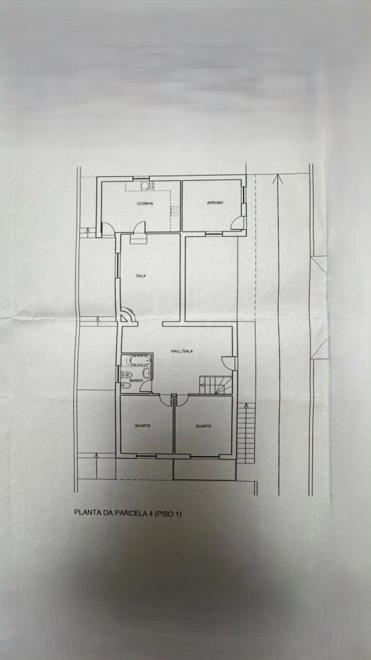 Moradia T9 para Venda em Gondomar (São Cosme), Valbom e Jovim Foto 62