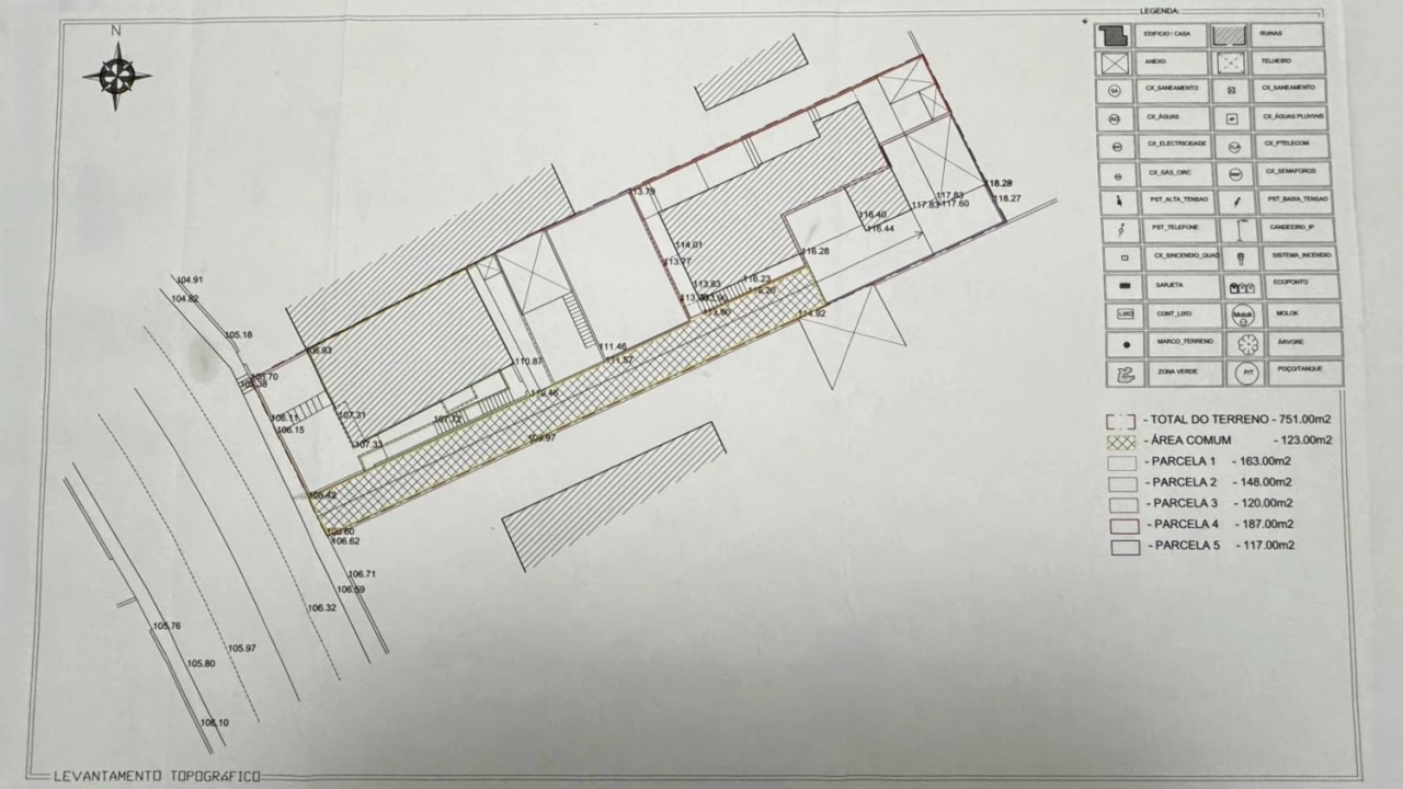 Moradia T9 para Venda em Gondomar (São Cosme), Valbom e Jovim Foto 56