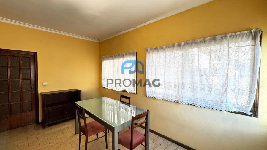 Moradia T9 para Venda em Gondomar (São Cosme), Valbom e Jovim Foto 22