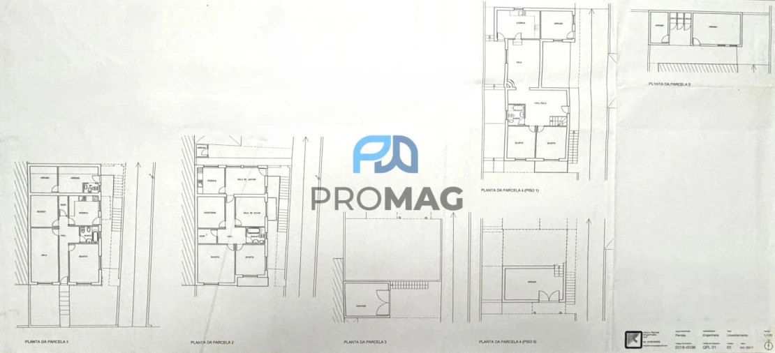 Moradia T9 para Venda em Gondomar (São Cosme), Valbom e Jovim Foto 43