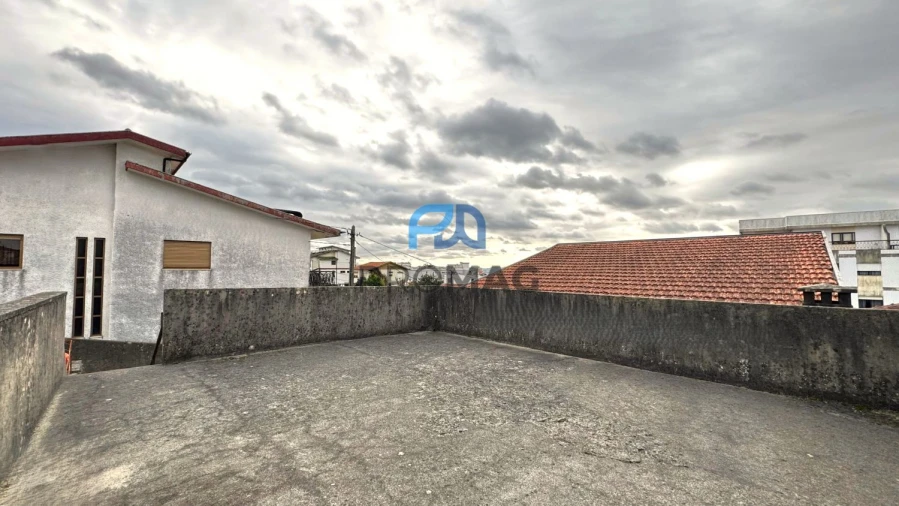 Moradia T9 para Venda em Gondomar (São Cosme), Valbom e Jovim Foto 34