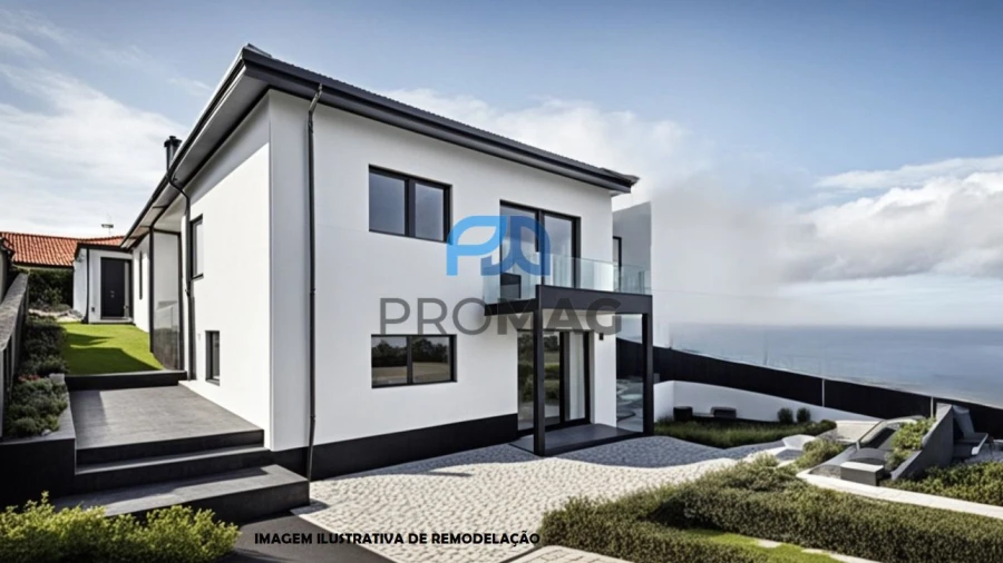 Moradia T9 para Venda em Gondomar (São Cosme), Valbom e Jovim Foto 55