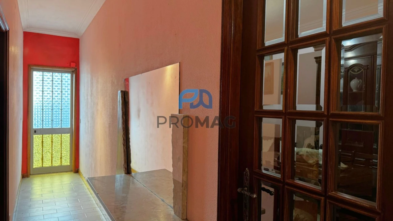 Moradia T9 para Venda em Gondomar (São Cosme), Valbom e Jovim Foto 19