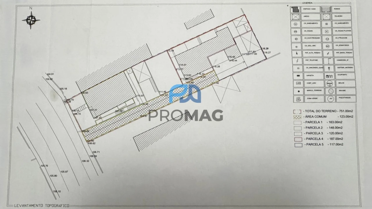 Moradia T9 para Venda em Gondomar (São Cosme), Valbom e Jovim Foto 42