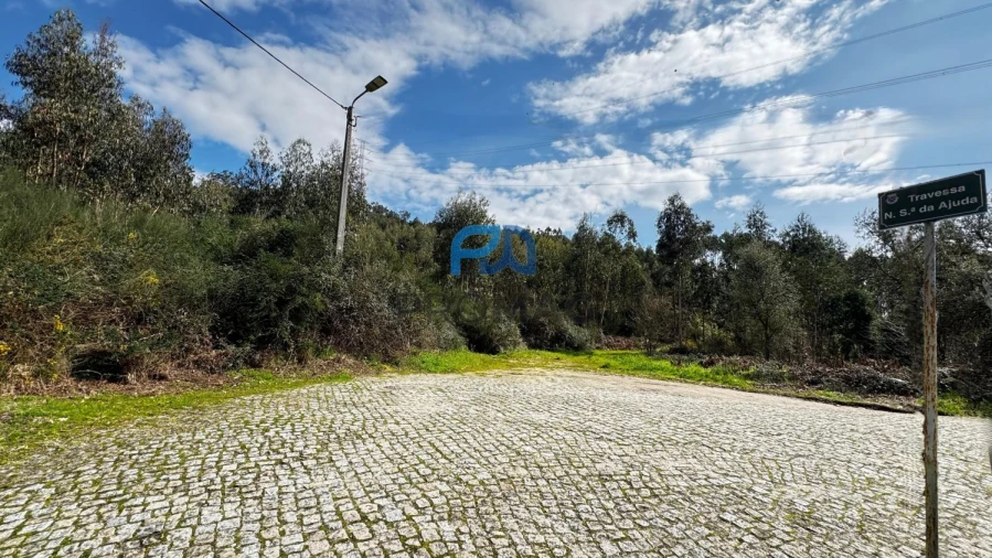 Terreno para Venda em Rebordosa Foto 11