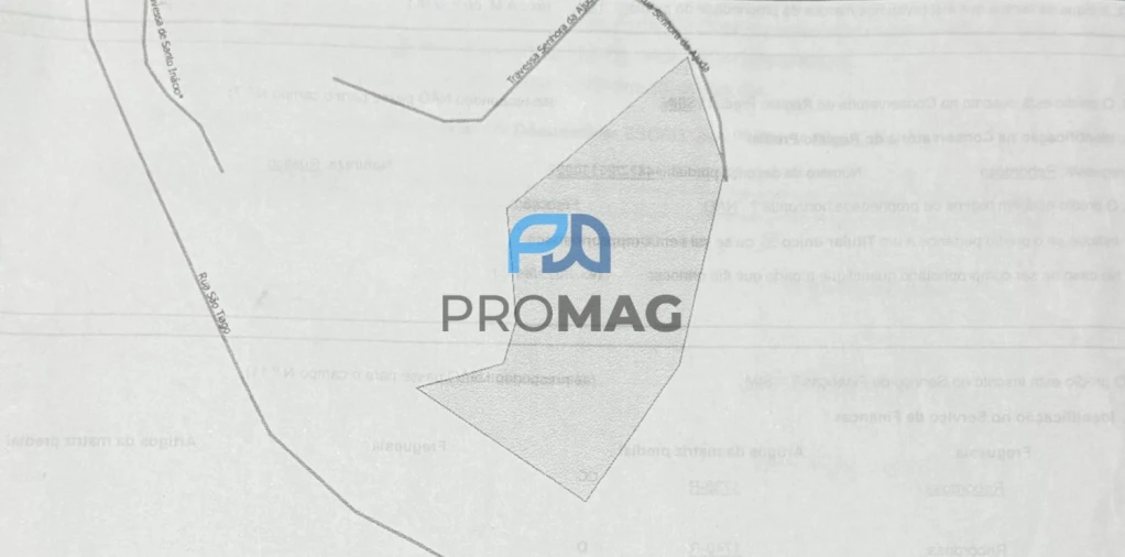 Terreno para Venda em Rebordosa Foto 24