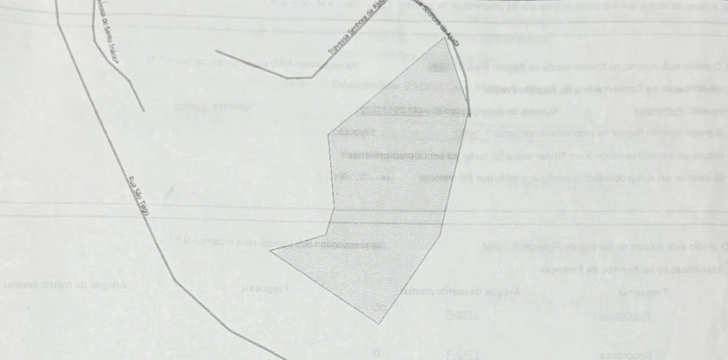 Terreno para Venda em Rebordosa Foto 25