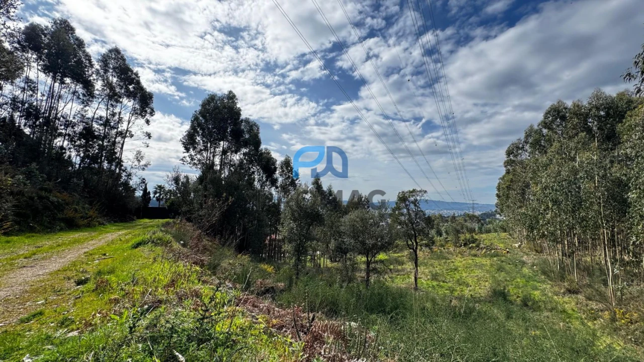 Terreno para Venda em Rebordosa Foto 16