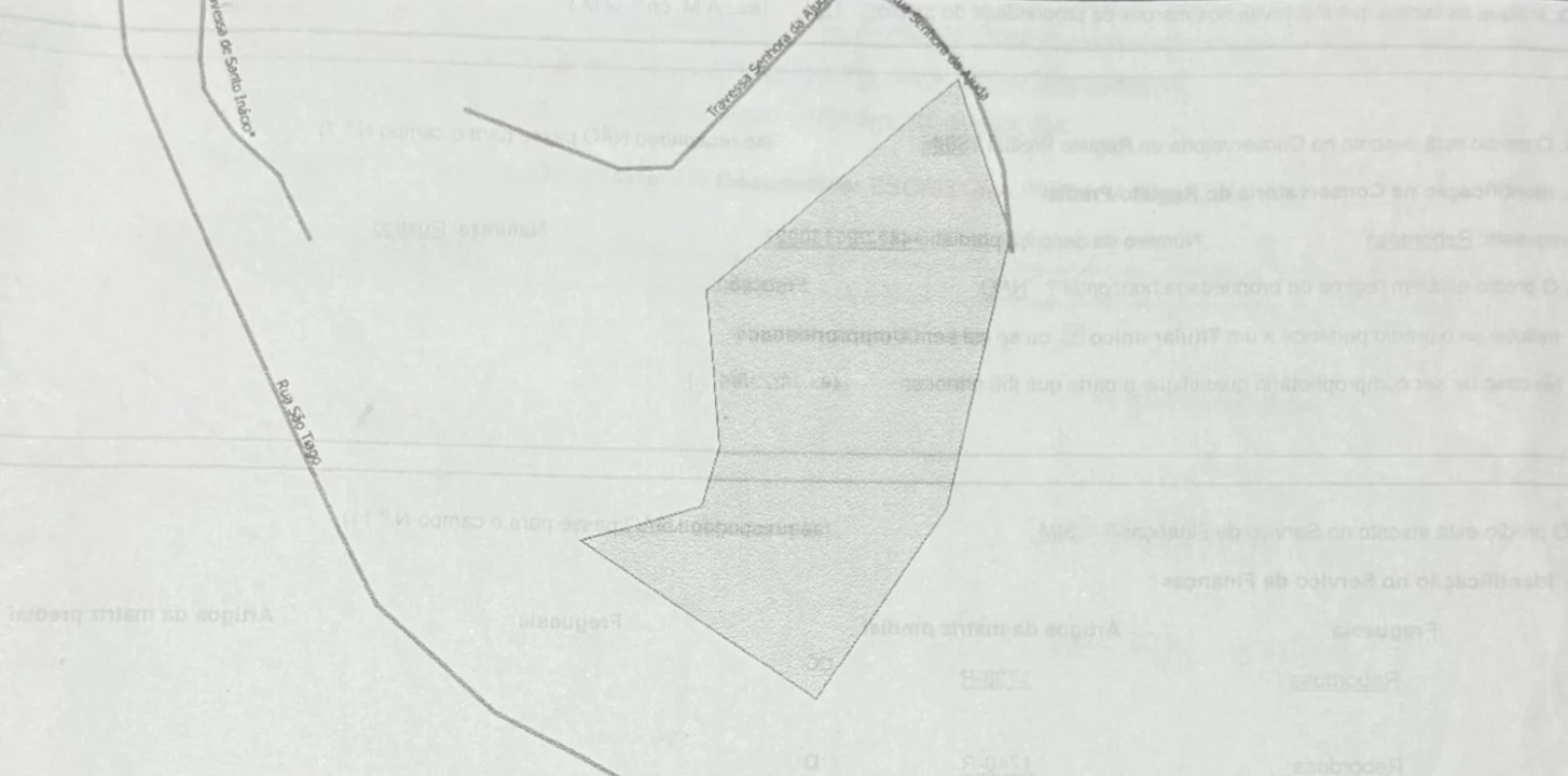 Terreno para Venda em Rebordosa Foto 25