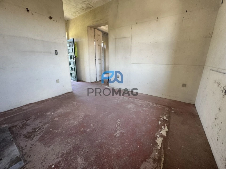 Moradia T2 para Venda em Gove Foto 13