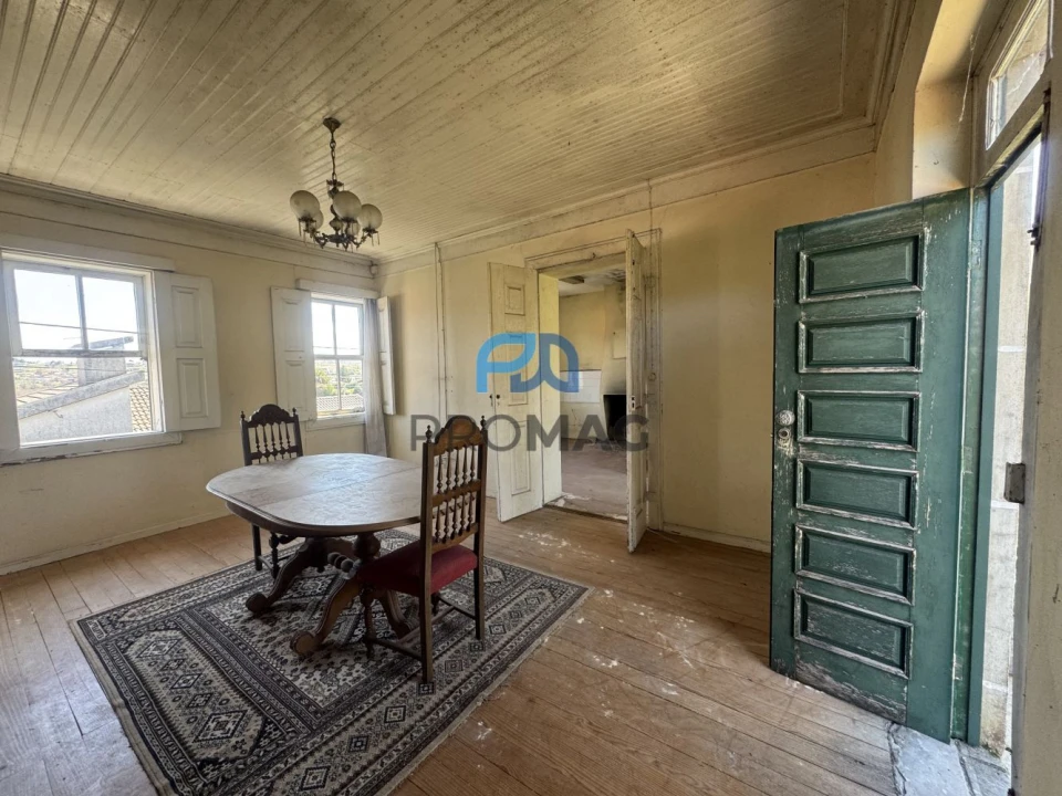 Moradia T2 para Venda em Gove Foto 8