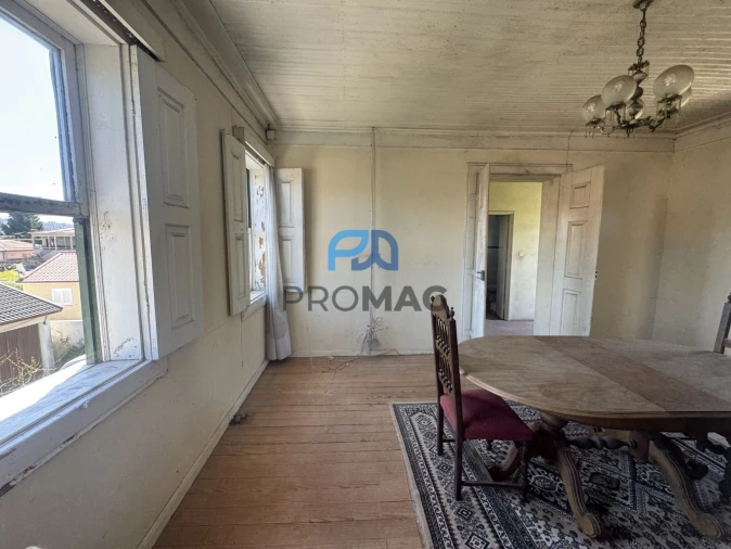 Moradia T2 para Venda em Gove Foto 10