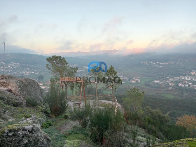 Moradia T2 para Venda em Gove Foto 28