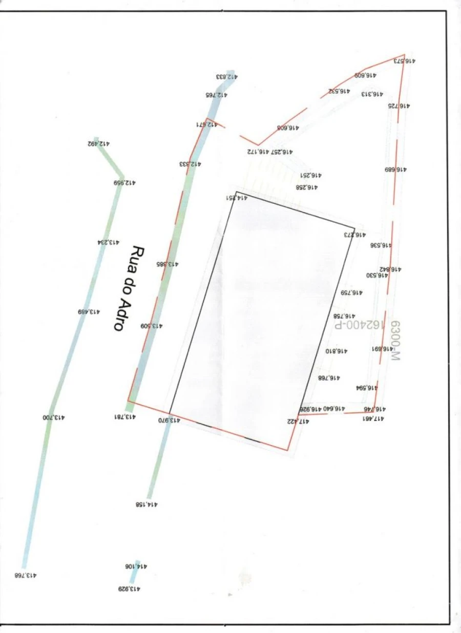 Moradia T2 para Venda em Gove Foto 35