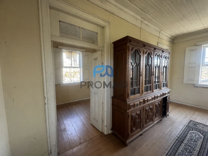 Moradia T2 para Venda em Gove Foto 9