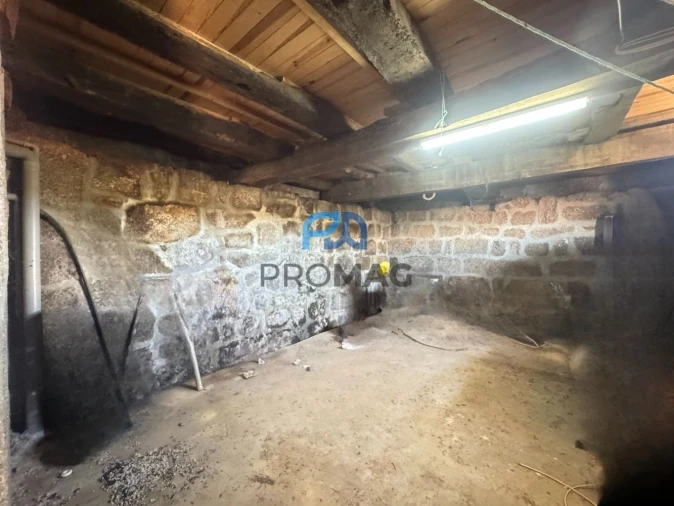 Moradia T2 para Venda em Gove Foto 19