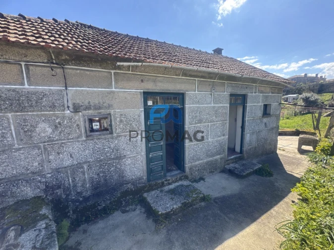 Moradia T2 para Venda em Gove Foto 5