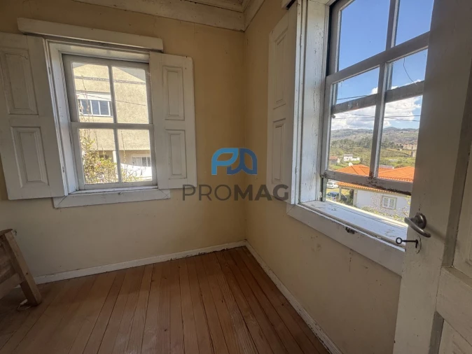 Moradia T2 para Venda em Gove Foto 24