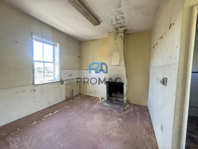 Moradia T2 para Venda em Gove Foto 11