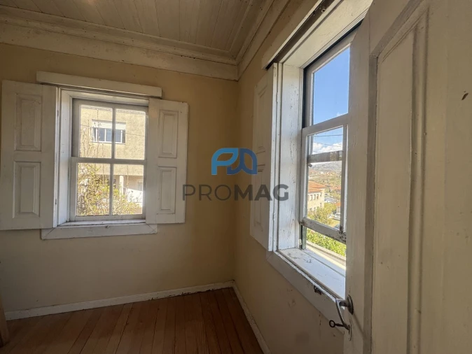 Moradia T2 para Venda em Gove Foto 16