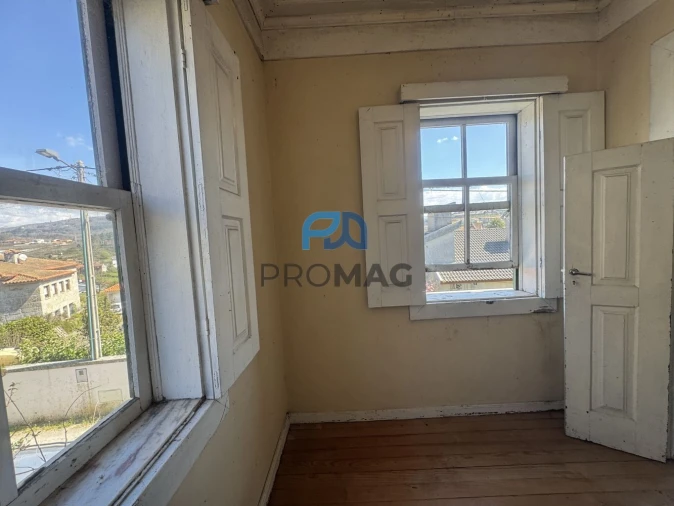 Moradia T2 para Venda em Gove Foto 23